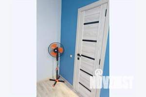 1-к квартира, посуточно, 26м2, 3/3 этаж