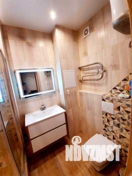 1-к квартира, посуточно, 37м2, 1/1 этаж