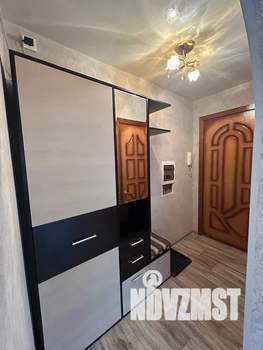 1-к квартира, посуточно, 29м2, 4/5 этаж