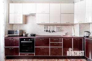 2-к квартира, посуточно, 63м2, 4/17 этаж