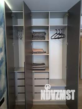 2-к квартира, посуточно, 54м2, 12/16 этаж