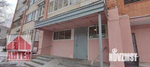 1-к квартира, на длительный срок, 50м2, 8/12 этаж