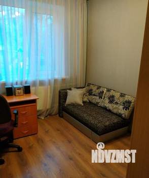 2-к квартира, посуточно, 40м2, 1/9 этаж