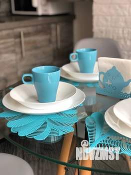 1-к квартира, посуточно, 33м2, 2/5 этаж