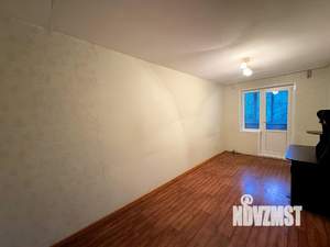 3-к квартира, на длительный срок, 61м2, 4/9 этаж