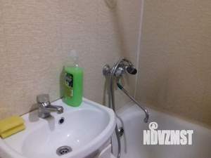 1-к квартира, посуточно, 32м2, 2/5 этаж