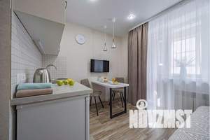 1-к квартира, посуточно, 23м2, 7/9 этаж