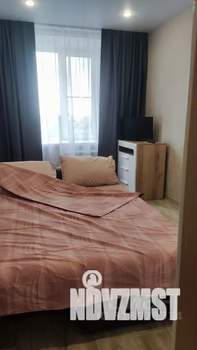 2-к квартира, посуточно, 55м2, 2/7 этаж