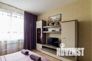 1-к квартира, посуточно, 32м2, 9/10 этаж