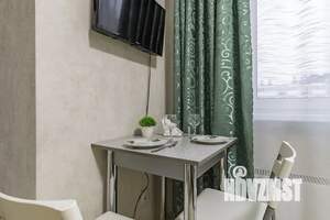 Студия квартира, посуточно, 25м2, 8/10 этаж