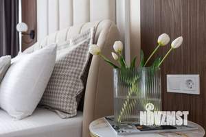 1-к квартира, посуточно, 74м2, 5/8 этаж