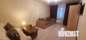 2-к квартира, посуточно, 65м2, 1/1 этаж