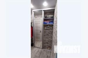 1-к квартира, посуточно, 31м2, 2/5 этаж