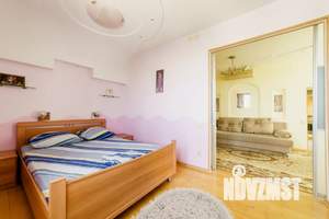 2-к квартира, посуточно, 58м2, 5/8 этаж