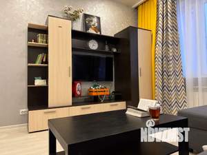 2-к квартира, посуточно, 67м2, 17/17 этаж