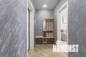 1-к квартира, посуточно, 55м2, 7/11 этаж