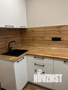 2-к квартира, посуточно, 30м2, 1/5 этаж