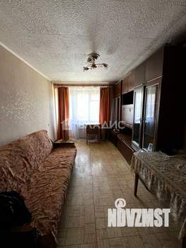 1-к квартира, на длительный срок, 32м2, 2/5 этаж