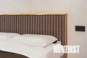 1-к квартира, посуточно, 20м2, 2/2 этаж