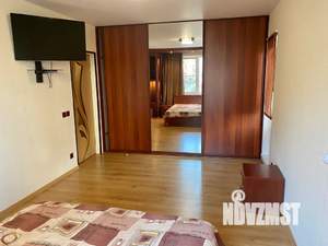 3-к квартира, посуточно, 95м2, 2/17 этаж