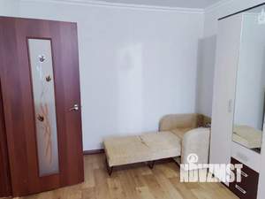 1-к квартира, посуточно, 40м2, 9/9 этаж