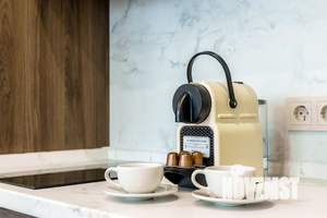 1-к квартира, посуточно, 40м2, 12/19 этаж