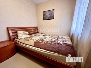 3-к квартира, на длительный срок, 42м2, 3/5 этаж