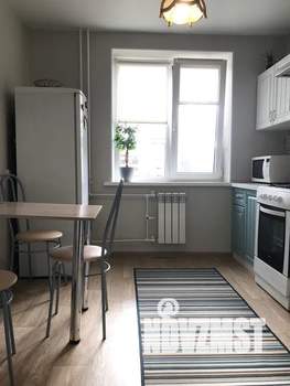 1-к квартира, посуточно, 35м2, 6/10 этаж