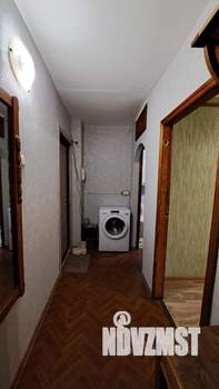 3-к квартира, на длительный срок, 57м2, 5/5 этаж