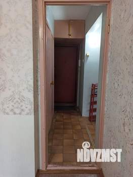 2-к квартира, на длительный срок, 42м2, 5/9 этаж