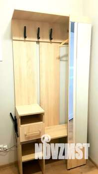 Студия квартира, посуточно, 28м2, 5/18 этаж