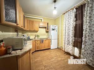 1-к квартира, на длительный срок, 44м2, 3/18 этаж