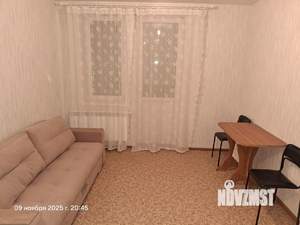 1-к квартира, на длительный срок, 31м2, 4/8 этаж