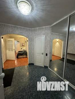 2-к квартира, посуточно, 69м2, 11/16 этаж