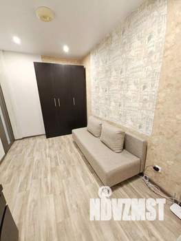 2-к квартира, посуточно, 56м2, 1/1 этаж