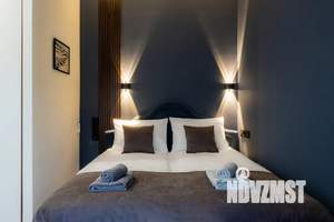 Студия квартира, посуточно, 23м2, 3/3 этаж