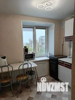 1-к квартира, посуточно, 30м2, 9/9 этаж