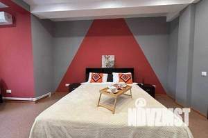 1-к квартира, посуточно, 47м2, 1/2 этаж
