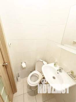 1-к квартира, посуточно, 17м2, 4/19 этаж