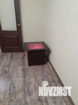 1-к квартира, посуточно, 42м2, 22/27 этаж