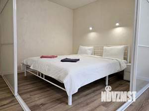 1-к квартира, посуточно, 30м2, 3/5 этаж