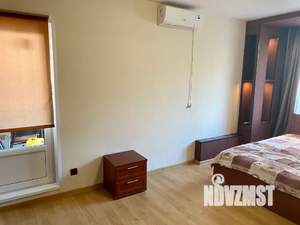 3-к квартира, посуточно, 95м2, 2/17 этаж