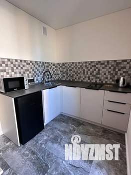 1-к квартира, посуточно, 35м2, 11/19 этаж