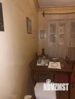 2-к квартира, на длительный срок, 46м2, 3/5 этаж