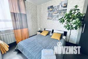 1-к квартира, посуточно, 30м2, 3/25 этаж