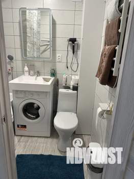 Студия квартира, посуточно, 30м2, 2/5 этаж