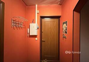 1-к квартира, на длительный срок, 47м2, 4/17 этаж