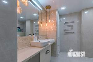 1-к квартира, посуточно, 55м2, 5/12 этаж
