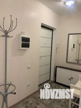 2-к квартира, посуточно, 45м2, 9/14 этаж