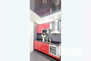 1-к квартира, посуточно, 30м2, 8/10 этаж